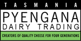 Pyengana Logo Pyengana Logo